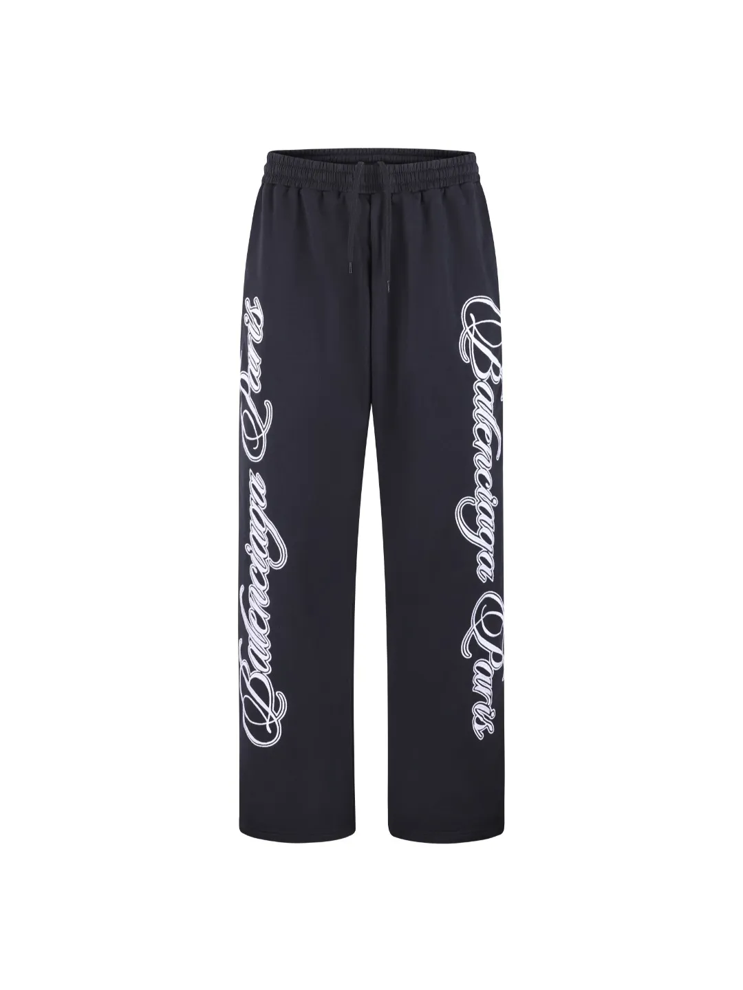 26SS CURSIVE BAGGY ●Authentic 10500 ●100% 400 ●20 100% 200 ● ● ● 1：1 ● 1：1 ● ●Size：S M L ● ：2077/3B#10